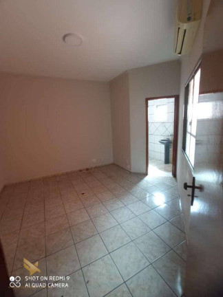 Imagem Sobrado com 3 Quartos à Venda, 152 m² em Vila Carvalho - Campo Grande