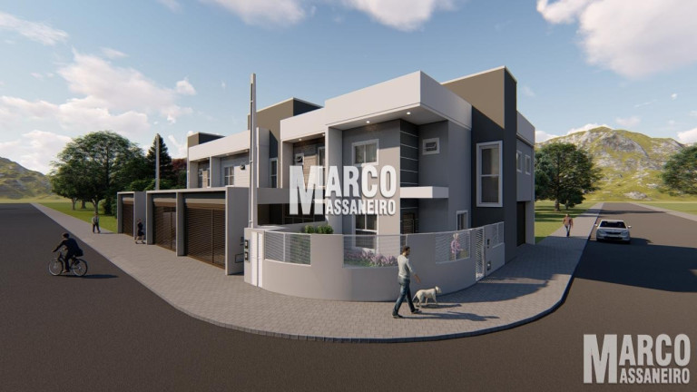 Imagem Casa com 2 Quartos à Venda, em Amizade - Jaraguá Do Sul Imagem Casa com 2 Quartos à Venda, em Amizade - Jaraguá Do Sul