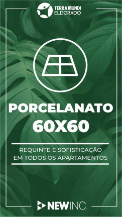 Imagem Apartamento com 2 Quartos à Venda, 64 m² em Village Veneza - Goiânia Imagem Apartamento com 2 Quartos à Venda, 64 m² em Village Veneza - Goiânia