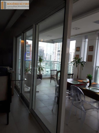 Imagem Apartamento com 4 Quartos à Venda, 160 m² em Vila Mariana - São Paulo Imagem Apartamento com 4 Quartos à Venda, 160 m² em Vila Mariana - São Paulo
