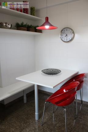 Imagem Apartamento com 4 Quartos à Venda, 157 m² em Vila Mariana - São Paulo Imagem Apartamento com 4 Quartos à Venda, 157 m² em Vila Mariana - São Paulo