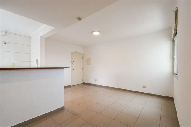 Imagem Apartamento com 2 Quartos à Venda, 84 m² em Campo Belo - São Paulo
