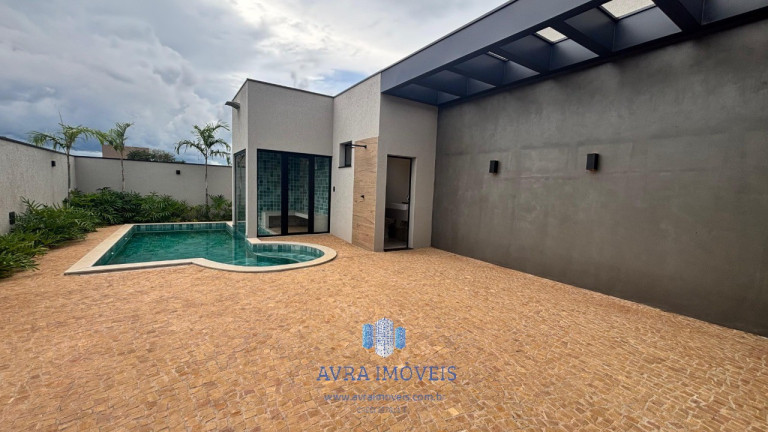 Imagem Imóvel com 3 Quartos à Venda, 263 m² em Loteamento Santa Luisa - Ribeirão Preto Imagem Imóvel com 3 Quartos à Venda, 263 m² em Loteamento Santa Luisa - Ribeirão Preto