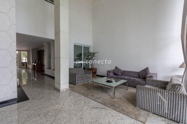 Imagem Apartamento com 3 Quartos à Venda, 145 m² em Vila Regente Feijó - São Paulo Imagem Apartamento com 3 Quartos à Venda, 145 m² em Vila Regente Feijó - São Paulo