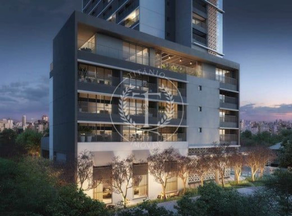 Imagem Loja à Venda, 100 m² em Paraíso - São Paulo Imagem Loja à Venda, 100 m² em Paraíso - São Paulo