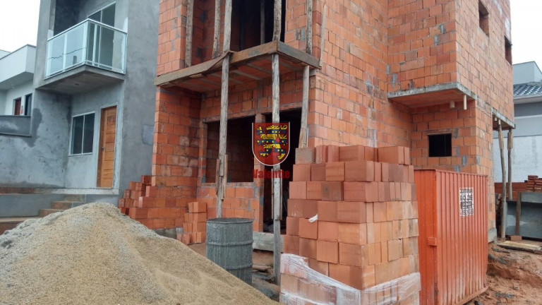 Imagem Sobrado com 2 Quartos à Venda, em Potecas - São José Imagem Sobrado com 2 Quartos à Venda, em Potecas - São José