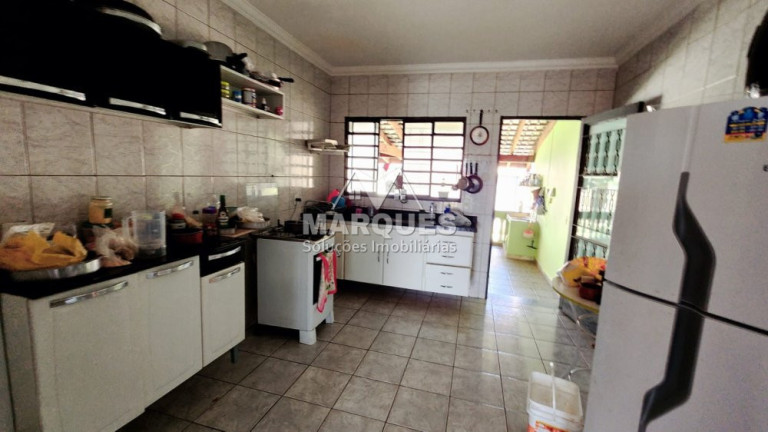 Imagem Casa com 3 Quartos à Venda, 150 m² em Jardim Amanda Ii - Hortolândia