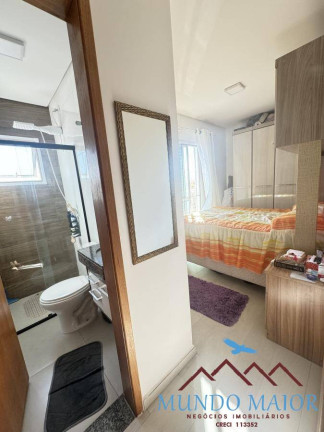 Imagem Apartamento com 2 Quartos à Venda, 106 m² em Parque Novo Oratório - Santo André Imagem Apartamento com 2 Quartos à Venda, 106 m² em Parque Novo Oratório - Santo André