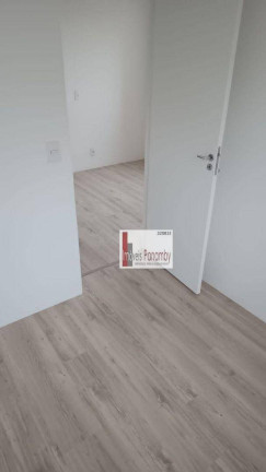 Imagem Apartamento com 2 Quartos à Venda, 35 m² em Parque Vitória - São Paulo