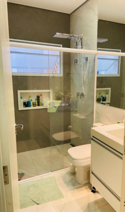 Imagem Casa de Condomínio com 3 Quartos à Venda, 163 m² em Residencial Real Park Sumaré - Sumaré