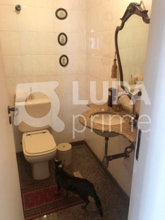 Imagem Apartamento com 3 Quartos à Venda, 147 m² em Santana - São Paulo Imagem Apartamento com 3 Quartos à Venda, 147 m² em Santana - São Paulo