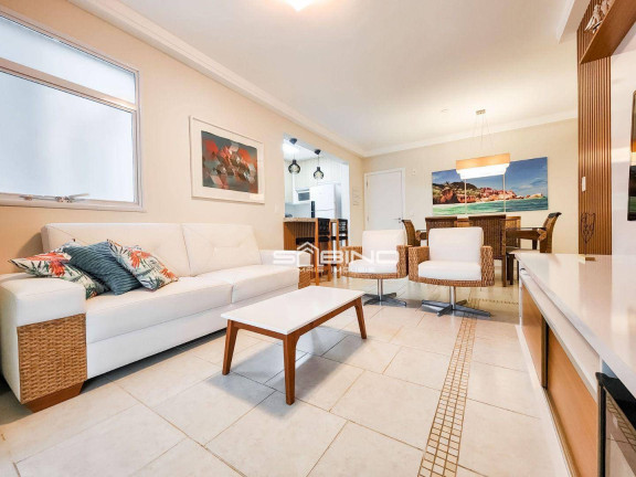 Imagem Apartamento com 3 Quartos à Venda, 102 m² em Riviera De São Lourenço - Bertioga