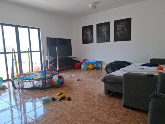 Imagem Casa com 2 Quartos à Venda, 110 m² em Boqueirão - Santos Imagem Casa com 2 Quartos à Venda, 110 m² em Boqueirão - Santos