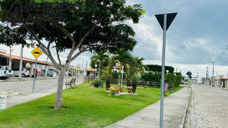 Imagem Casa de Condomínio com 2 Quartos à Venda, 90 m² em Papagaio - Feira De Santana Imagem Casa de Condomínio com 2 Quartos à Venda, 90 m² em Papagaio - Feira De Santana