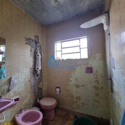 Imagem Casa à Venda, em Jordanópolis - São Bernardo Do Campo Imagem Casa à Venda, em Jordanópolis - São Bernardo Do Campo