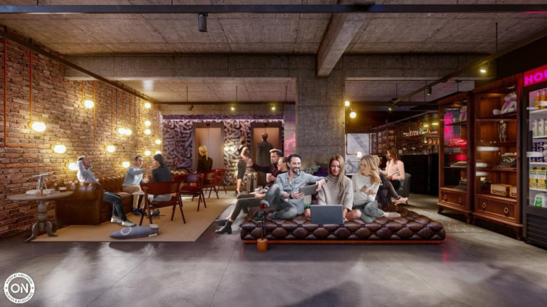 Imagem Apartamento com 2 Quartos à Venda, 82 m² em Jardim Paulista - São Paulo