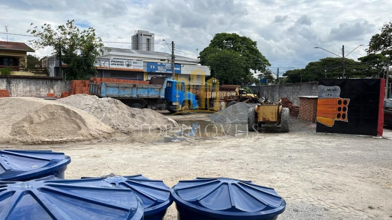 Imagem Terreno à Venda, 1.050 m² em Jardim Paraíso - São José Dos Campos Imagem Terreno à Venda, 1.050 m² em Jardim Paraíso - São José Dos Campos