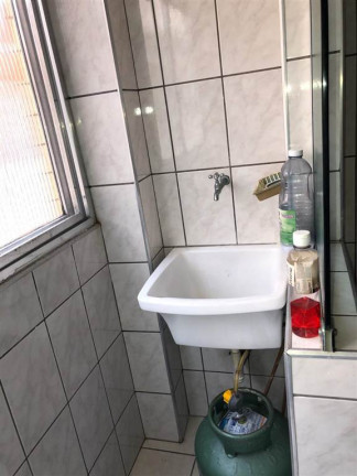 Imagem Apartamento com 2 Quartos à Venda, 80 m² em Guilhermina - Praia Grande