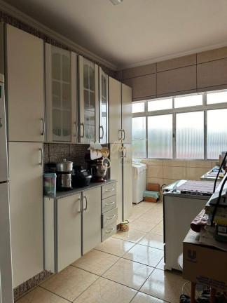 Imagem Apartamento com 2 Quartos à Venda, 95 m² em Santo Amaro - São Paulo
