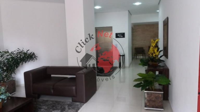 Imagem Apartamento com 3 Quartos à Venda, 127 m² em Centro - São Bernardo Do Campo Imagem Apartamento com 3 Quartos à Venda, 127 m² em Centro - São Bernardo Do Campo