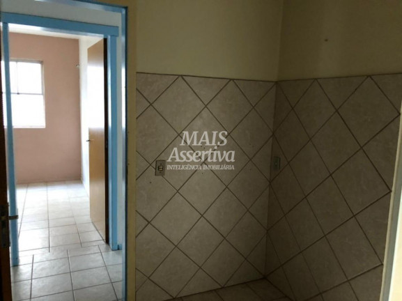 Imagem Apartamento com 2 Quartos para Alugar, 45 m² em Rondônia - Novo Hamburgo Imagem Apartamento com 2 Quartos para Alugar, 45 m² em Rondônia - Novo Hamburgo