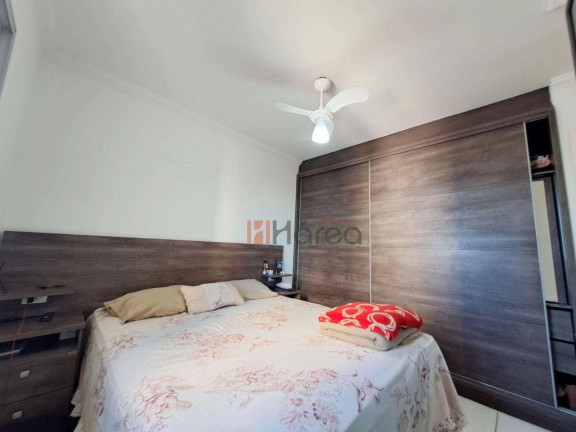 Imagem Apartamento com 2 Quartos à Venda, 52 m² em Jardim Guarujá - Sorocaba Imagem Apartamento com 2 Quartos à Venda, 52 m² em Jardim Guarujá - Sorocaba