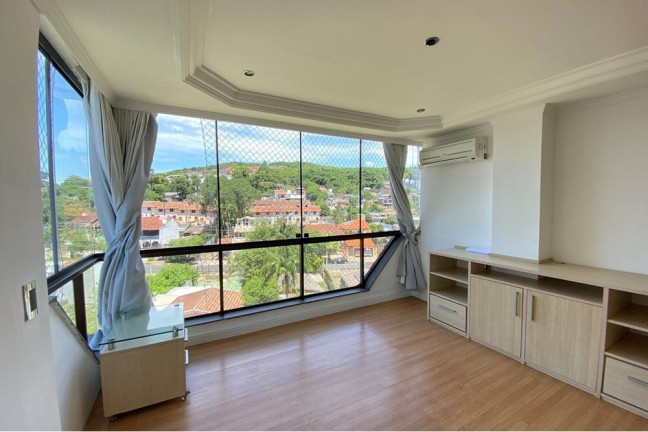 Imóvel com 2 Quartos à Venda, 89 m² em Tristeza - Porto Alegre