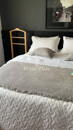 Imagem Apartamento com 1 Quarto à Venda, 23 m² em Jardins - São Paulo
