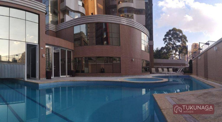 Imagem Imóvel com 5 Quartos à Venda, 333 m² em Jardim Anália Franco - São Paulo Imagem Imóvel com 5 Quartos à Venda, 333 m² em Jardim Anália Franco - São Paulo