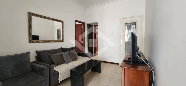 Apartamento com 2 Quartos à Venda, 85 m² em Copacabana - Rio De Janeiro