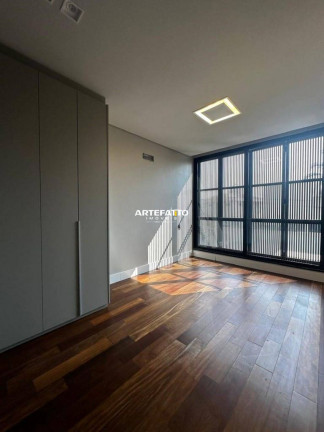 Imagem Casa de Condomínio com 4 Quartos à Venda, 410 m² em Núcleo Agrícola Alpha - Franca Imagem Casa de Condomínio com 4 Quartos à Venda, 410 m² em Núcleo Agrícola Alpha - Franca