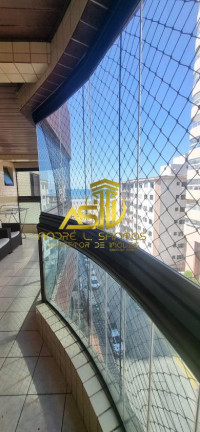 Imagem Apartamento com 3 Quartos à Venda, 107 m² em Aviação - Praia Grande Imagem Apartamento com 3 Quartos à Venda, 107 m² em Aviação - Praia Grande
