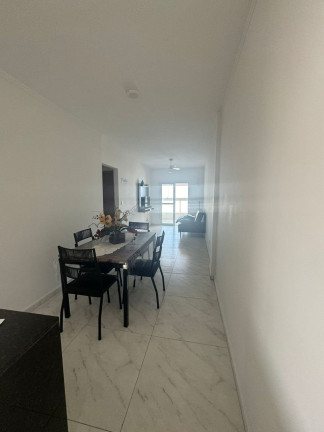 Imagem Apartamento com 2 Quartos à Venda, 67 m² em Caiçara - Praia Grande