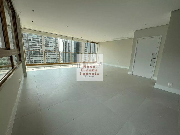 Imagem Apartamento com 3 Quartos para Alugar, 147 m² em Itaim Bibi - São Paulo