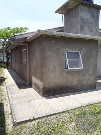 Imagem Casa com 3 Quartos à Venda,  em Praia Curumim - Capão Da Canoa