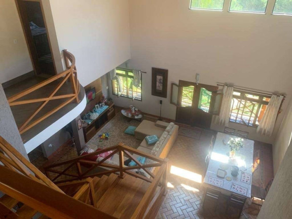 Imagem Casa de Condomínio com 3 Quartos à Venda, 900 m² em Portão - Atibaia
