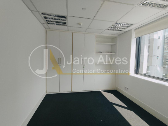 Imagem Imóvel Comercial à Venda, 162 m² em Itaim Bibi - São Paulo Imagem Imóvel Comercial à Venda, 162 m² em Itaim Bibi - São Paulo