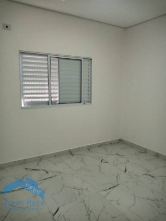 Imagem Sobrado com 3 Quartos à Venda, 163 m² em Parque Santana - Santana De Parnaíba Imagem Sobrado com 3 Quartos à Venda, 163 m² em Parque Santana - Santana De Parnaíba