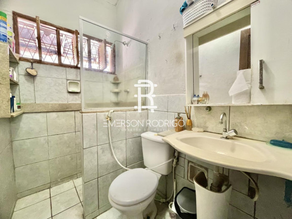 Imagem Casa com 4 Quartos à Venda, 142 m² em Nova Parnamirim - Parnamirim