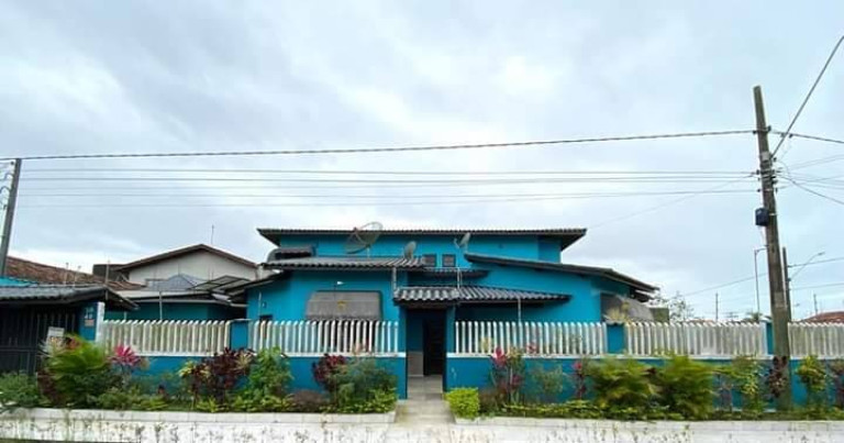 Casa com 3 Quartos à Venda, 283 m² em Santa Júlia - Itanhaém