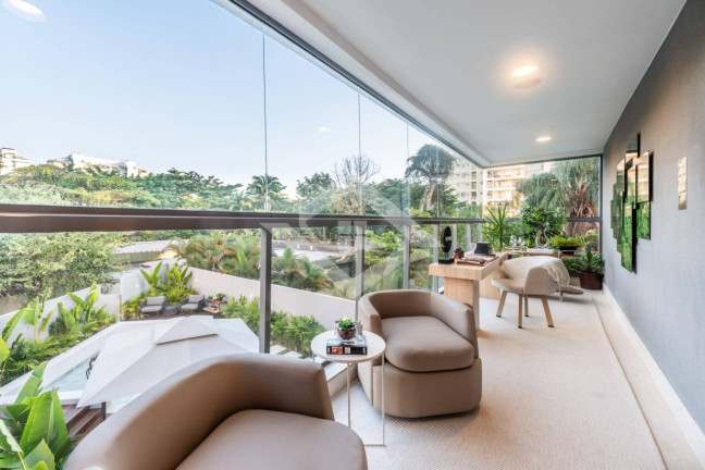 Imagem Casa com 3 Quartos à Venda, 281 m² em Barra Da Tijuca - Rio De Janeiro