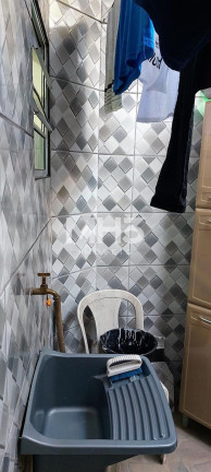 Imagem Casa com 2 Quartos à Venda, 98 m² em Balneário Salto Grande - Americana Imagem Casa com 2 Quartos à Venda, 98 m² em Balneário Salto Grande - Americana