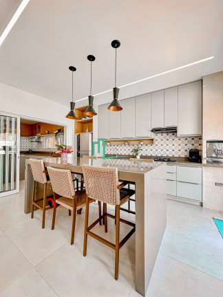 Imagem Casa com 3 Quartos à Venda, em Villa Toscana - Franca Imagem Casa com 3 Quartos à Venda, em Villa Toscana - Franca