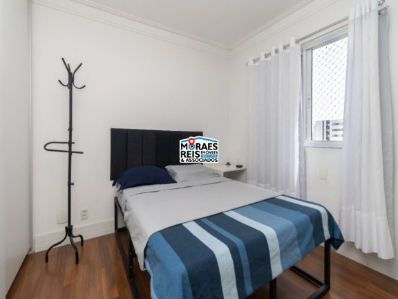Imagem Apartamento com 2 Quartos à Venda, 120 m² em Vila Cordeiro - São Paulo Imagem Apartamento com 2 Quartos à Venda, 120 m² em Vila Cordeiro - São Paulo