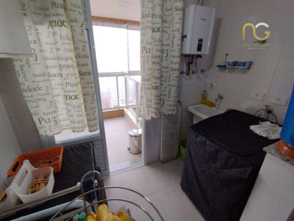 Imagem Apartamento com 2 Quartos à Venda, 91 m² em Aviação - Praia Grande Imagem Apartamento com 2 Quartos à Venda, 91 m² em Aviação - Praia Grande