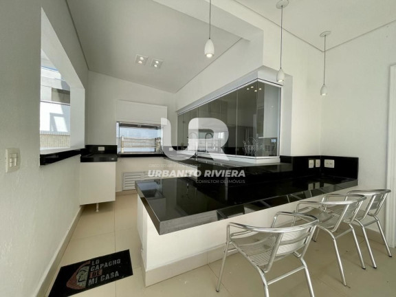 Imagem Casa com 5 Quartos à Venda, 386 m² em Riviera | Módulo 26 - Bertioga
