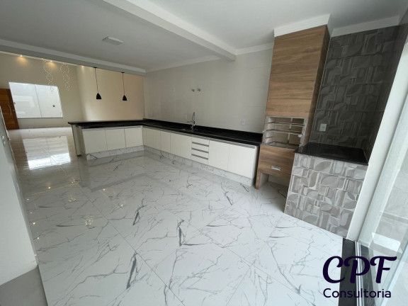 Imagem Casa com 3 Quartos à Venda, 160 m² em Jardim Vista Alegre - Bragança Paulista Imagem Casa com 3 Quartos à Venda, 160 m² em Jardim Vista Alegre - Bragança Paulista