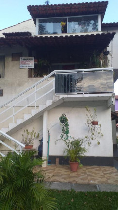 Imagem Casa com 3 Quartos à Venda, em Campo Grande - Rio De Janeiro Imagem Casa com 3 Quartos à Venda, em Campo Grande - Rio De Janeiro