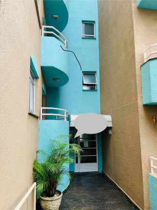 Imagem Apartamento com 2 Quartos à Venda, 54 m² em Residencial Das Ilhas - Bragança Paulista Imagem Apartamento com 2 Quartos à Venda, 54 m² em Residencial Das Ilhas - Bragança Paulista