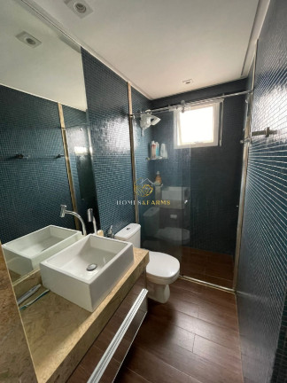 Imagem Apartamento com 2 Quartos à Venda, 75 m² em Setor Bueno - Goiânia Imagem Apartamento com 2 Quartos à Venda, 75 m² em Setor Bueno - Goiânia